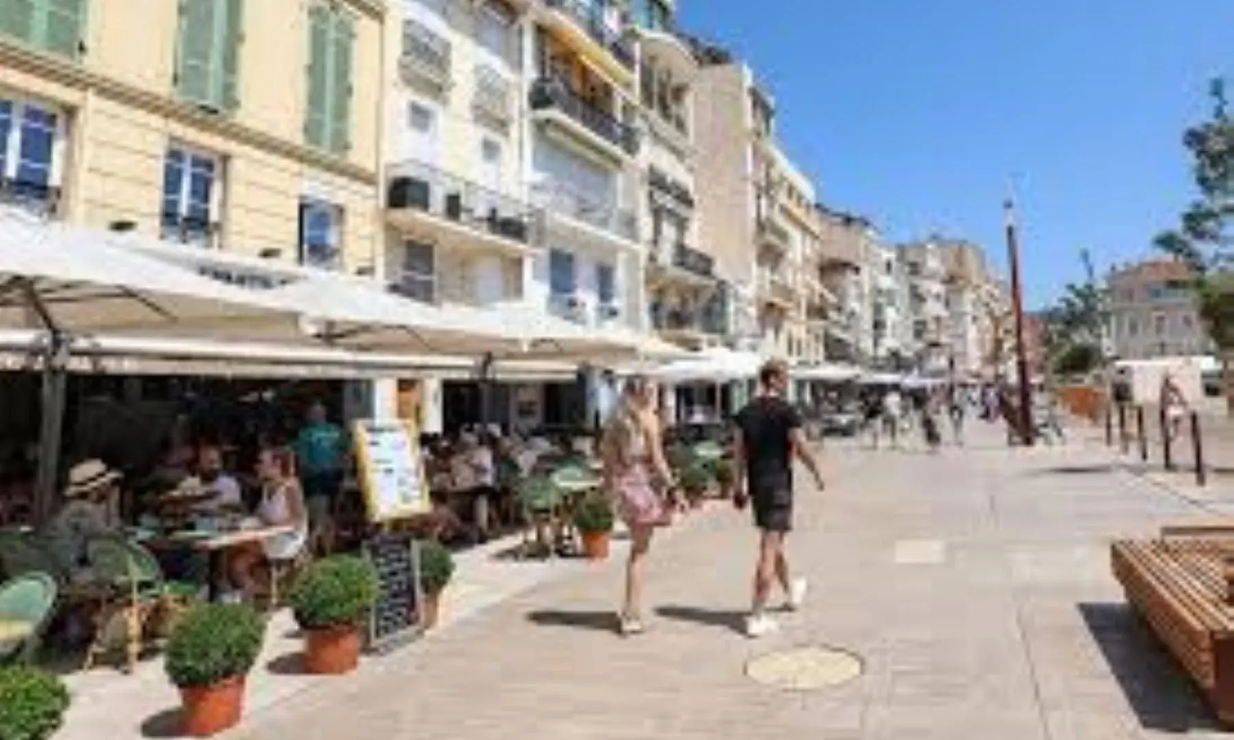 Studio Moderne Et Lumineux Proche Plages A0B197 Cannes
